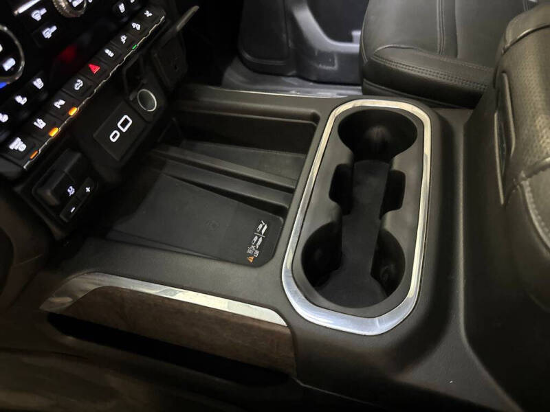 2021 GMC Sierra 2500HD