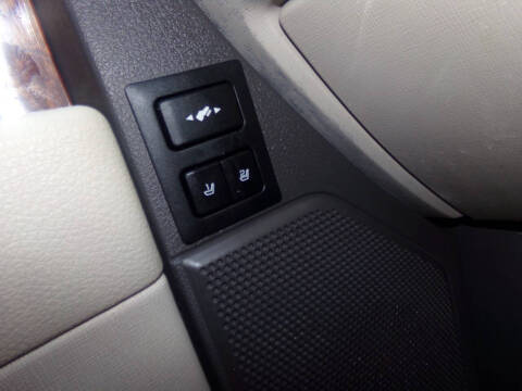 2010 Ford Flex Limited