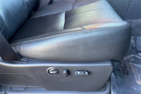 2013 GMC Sierra 2500HD