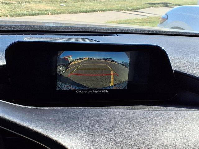 2025 Mazda Mazda3 Hatchback 2.5 S Premium