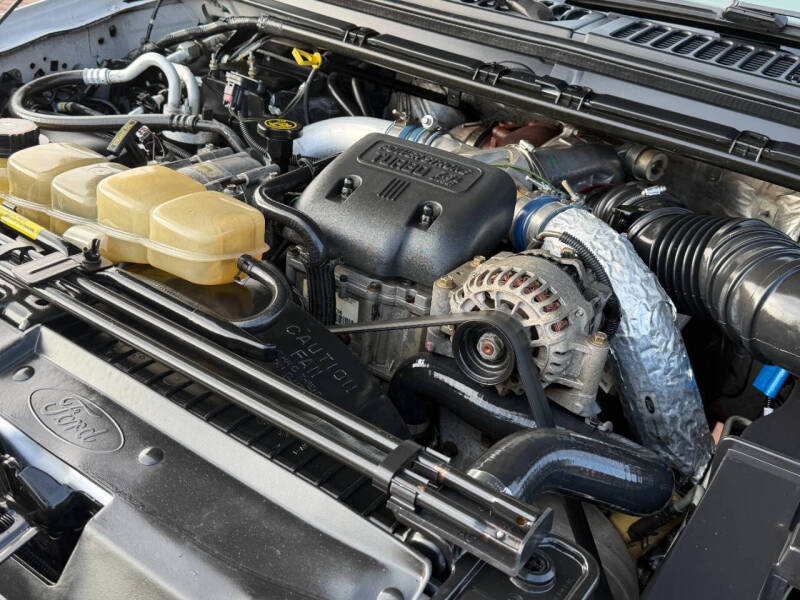 1999 Ford F-350 Super Duty XLT