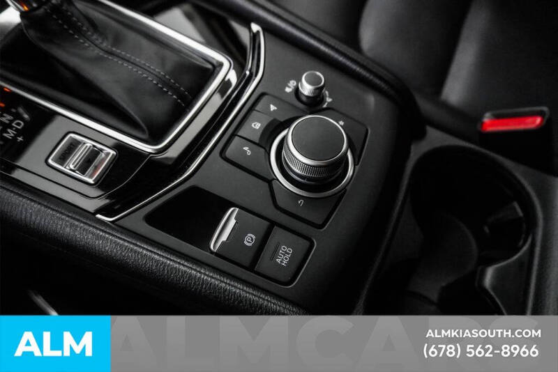 2024 Mazda CX-5 2.5 S Select