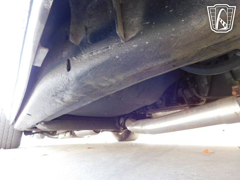 1979 Chevrolet Corvette