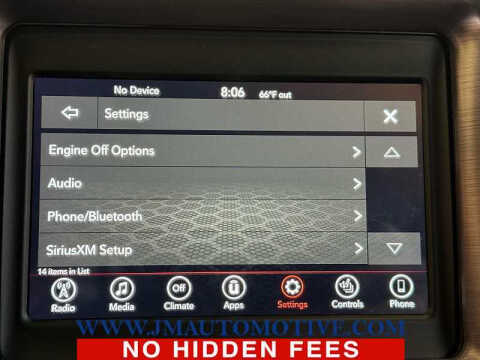 2018 Dodge Challenger R/T