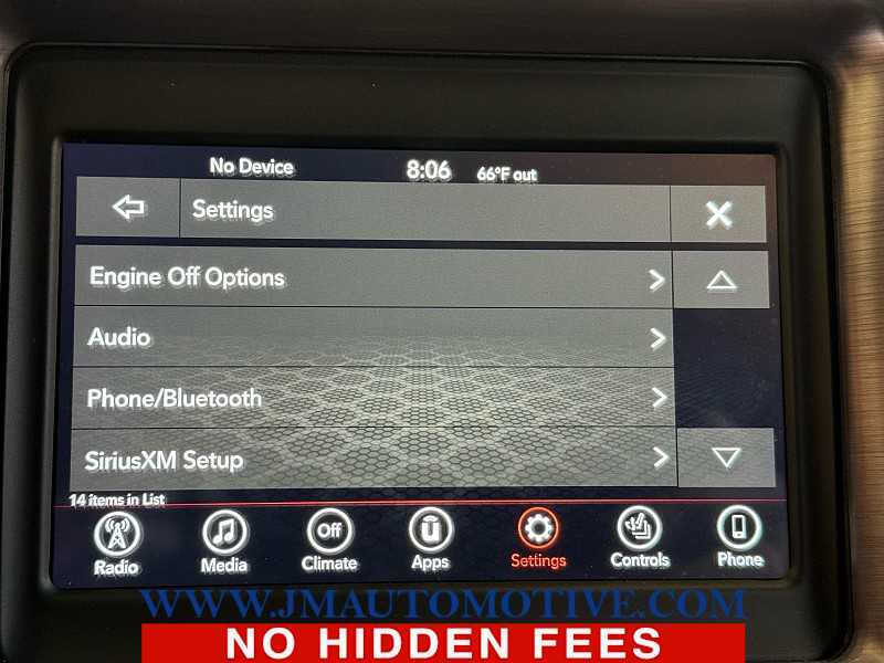 2018 Dodge Challenger R/T