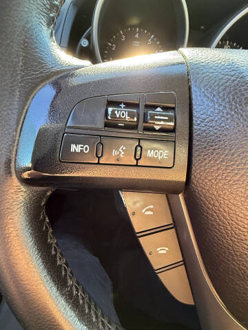 2014 Mazda MAZDA5 Grand Touring