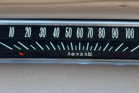 1964 Chevrolet Impala