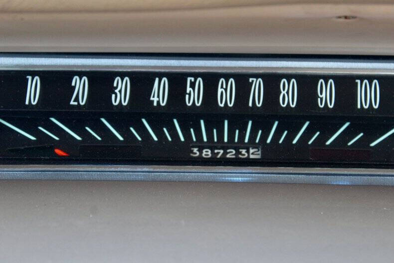 1964 Chevrolet Impala