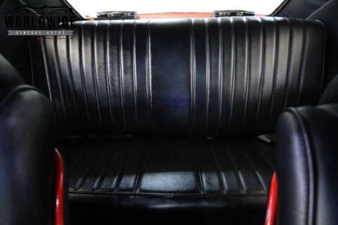 1968 Chevrolet Chevelle