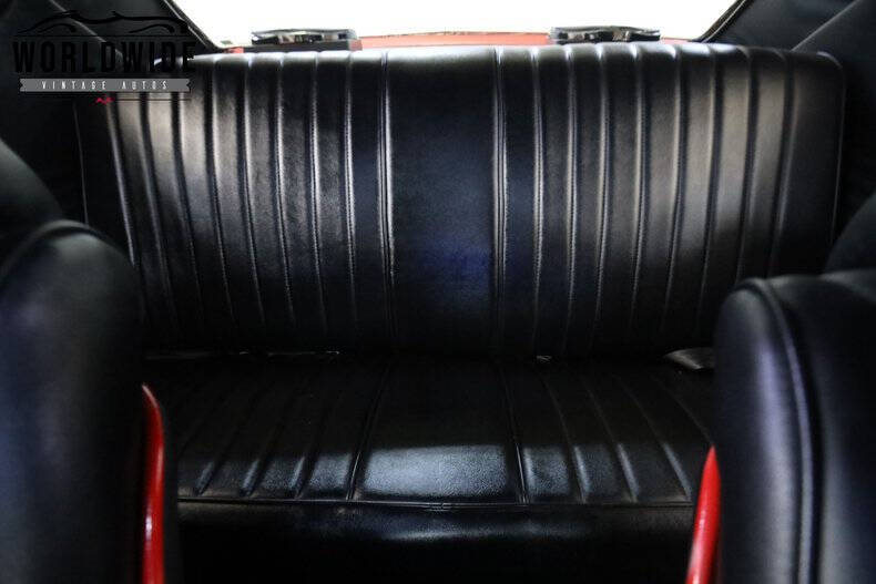 1968 Chevrolet Chevelle