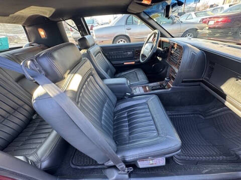 1992 Buick Riviera