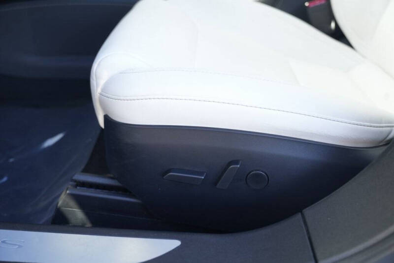 2021 Tesla Model S Long Range Plus