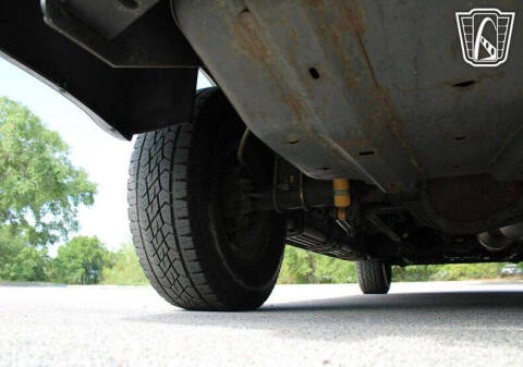 2003 Ford Excursion Limited