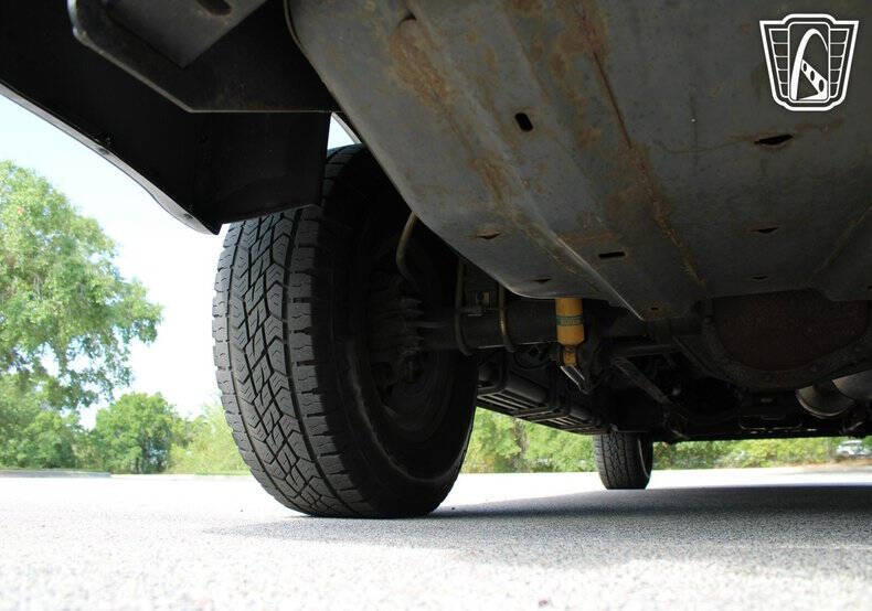 2003 Ford Excursion Limited