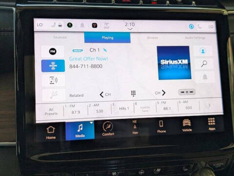 2023 Jeep Grand Cherokee Summit