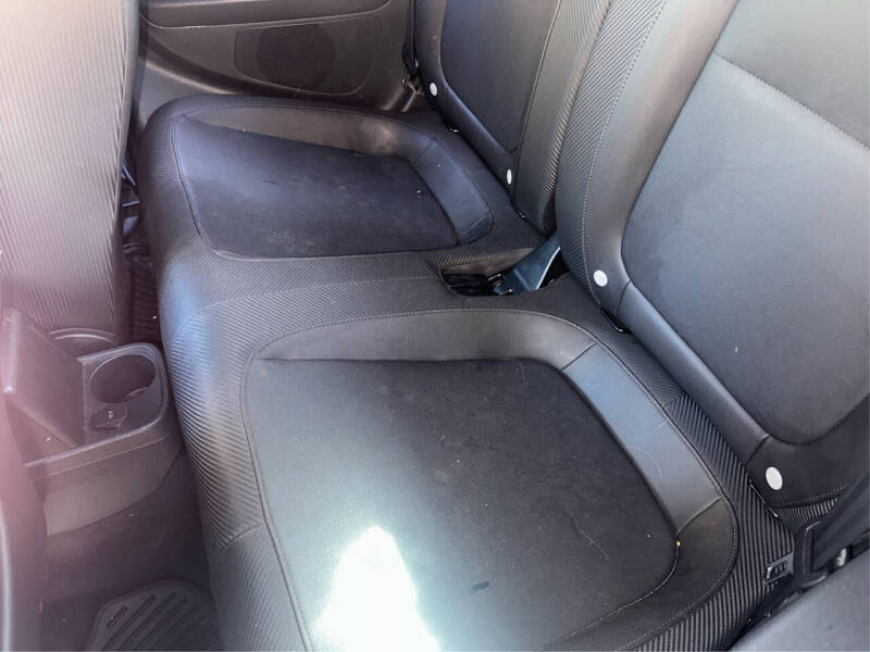 2015 Volkswagen Beetle Convertible