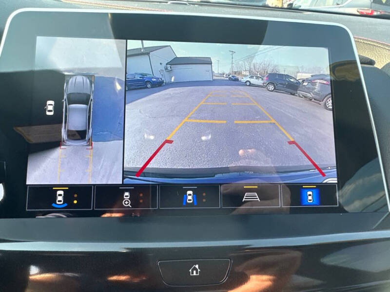 2023 Cadillac CT5-V