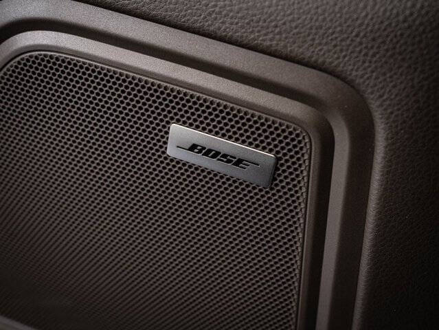 2025 Porsche Macan S