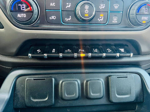 2017 GMC Sierra 2500HD Denali