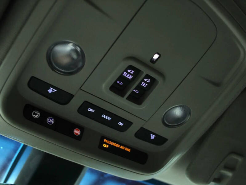 2014 Cadillac ATS 2.5L