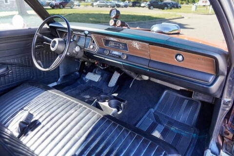 1974 Dodge Dart