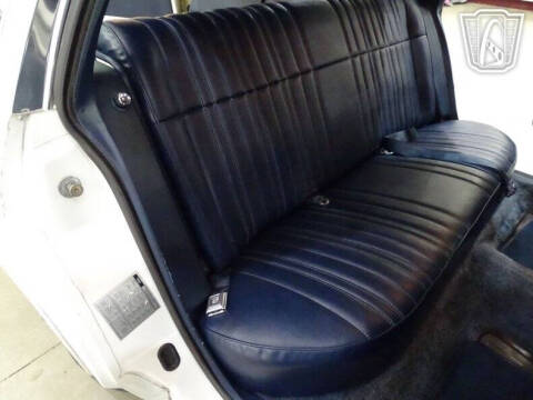 1985 Ford LTD Crown Victoria