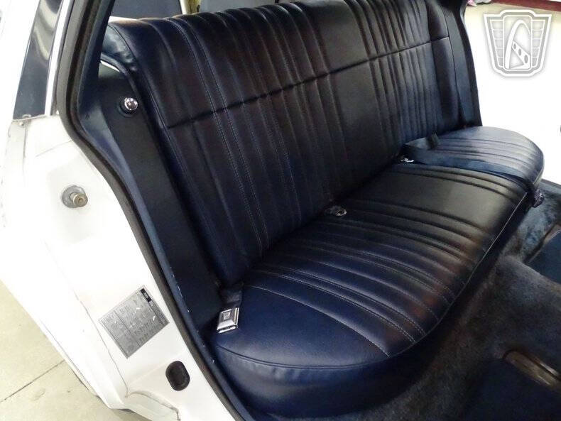 1985 Ford LTD Crown Victoria