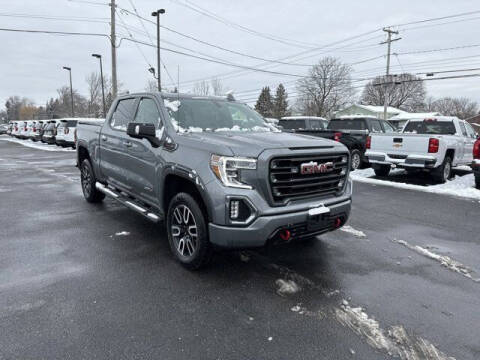2022 GMC Sierra 1500 Limited