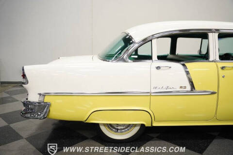1955 Chevrolet Bel Air