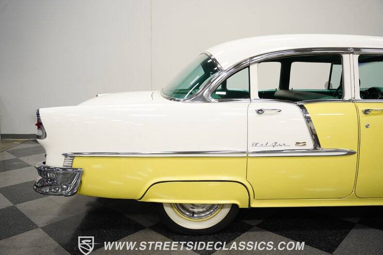 1955 Chevrolet Bel Air