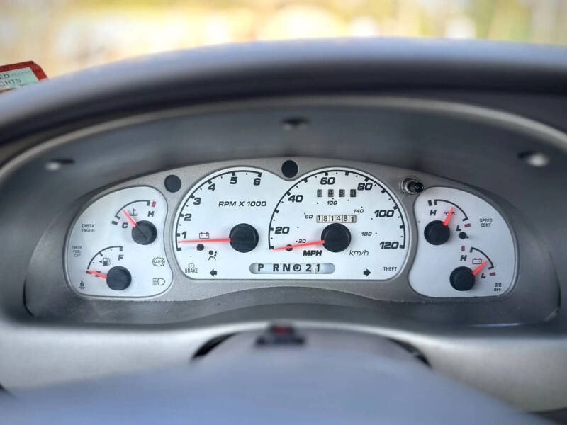 2002 Ford Explorer Sport Trac Value