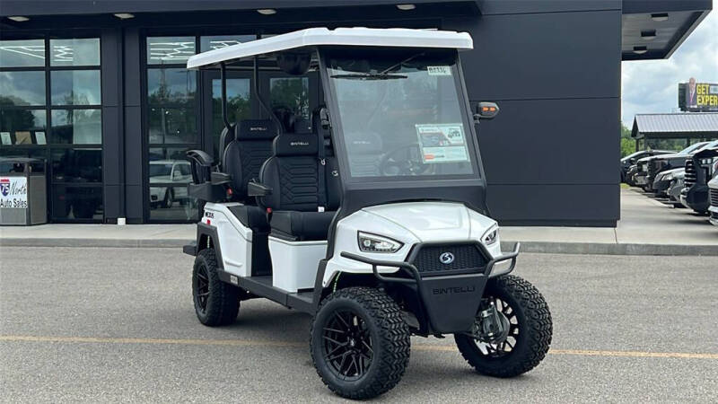 2025 Bintelli Nexus Gen2