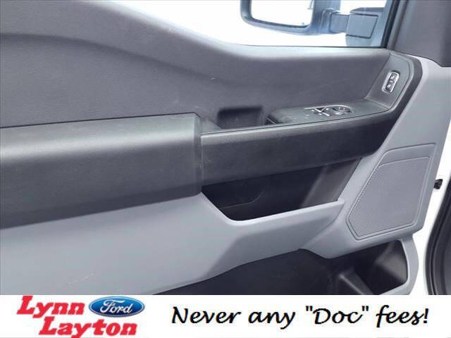 2024 Ford F-350 Super Duty