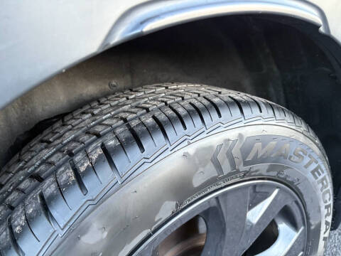 2022 Subaru Outback Onyx Edition XT