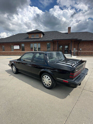 1986 Buick Century Custom