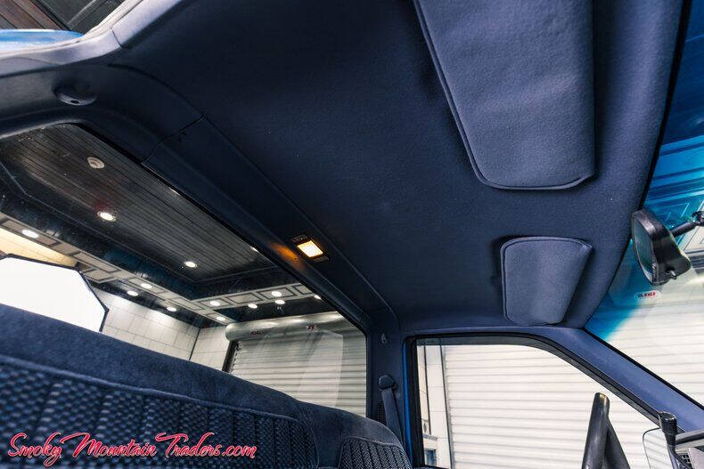 1991 Chevrolet C/K 1500 Series