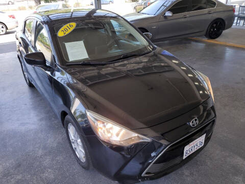 2016 Scion iA for sale at Sac River Auto in Davis CA