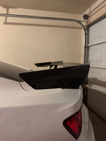 2018 Chevrolet Camaro ZL1