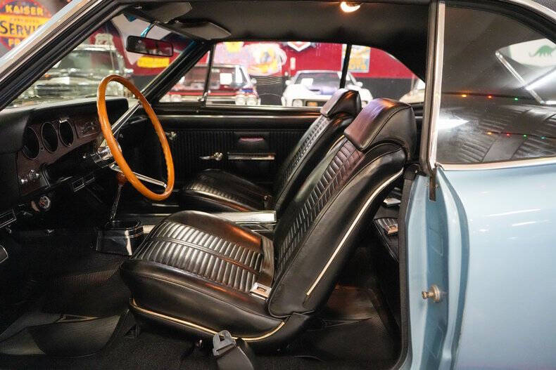 1966 Pontiac GTO