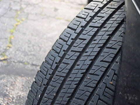 2014 Cadillac SRX Performance Collection