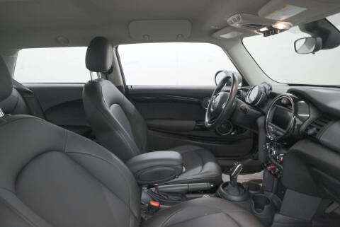 2020 MINI Hardtop 2 Door