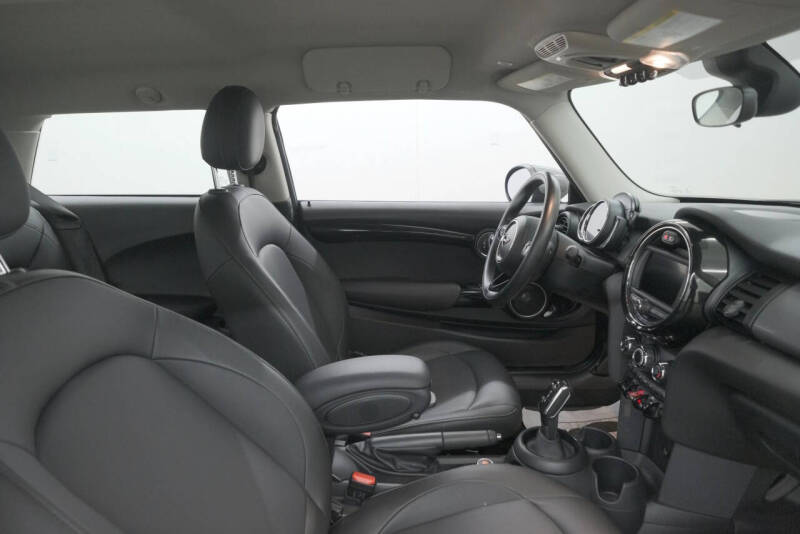 2020 MINI Hardtop 2 Door