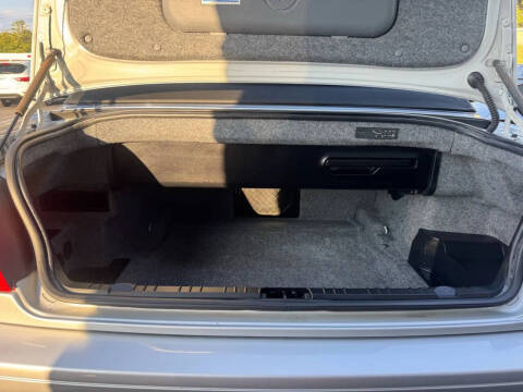 2006 BMW 3 Series 330Ci