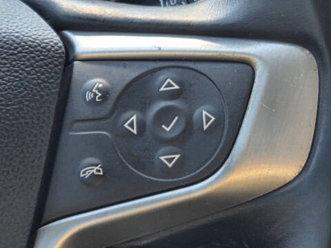 2017 GMC Acadia SLE-1