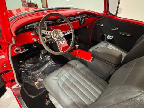 1954 Oldsmobile Super 88