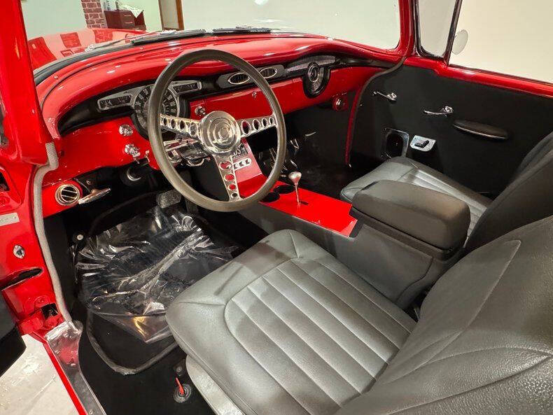 1954 Oldsmobile Super 88