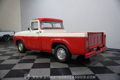 1959 Ford F-100