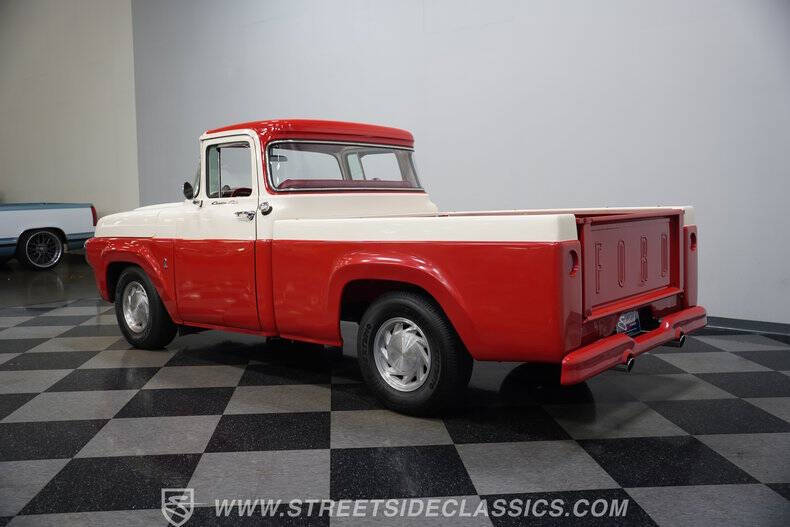 1959 Ford F-100