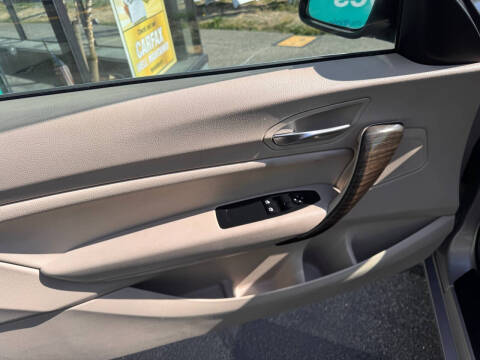 2014 BMW 2 Series 228i