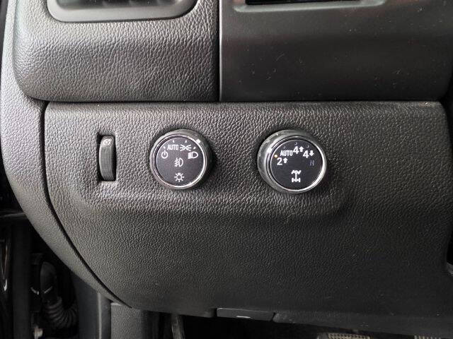 2017 Chevrolet Colorado
